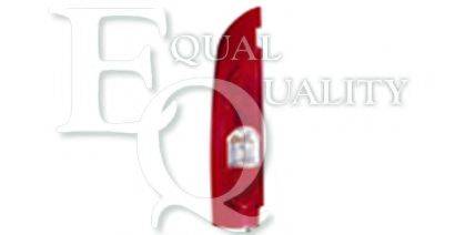 Основная фара EQUAL QUALITY GP0736