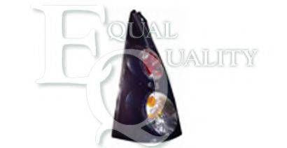 EQUAL QUALITY GP0849 Задний фонарь