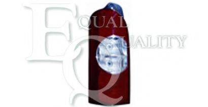Рассеиватель, фонарь указателя поворота EQUAL QUALITY GP0993