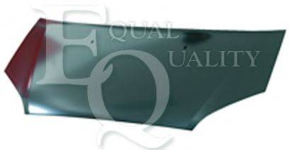 EQUAL QUALITY L00112 Капот двигателя