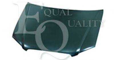 Капот двигателя EQUAL QUALITY L00204