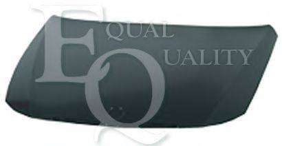 Капот двигателя EQUAL QUALITY L00207