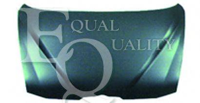 Капот двигателя EQUAL QUALITY L00341
