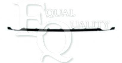 EQUAL QUALITY L00367 Насадка, решетка радиатора