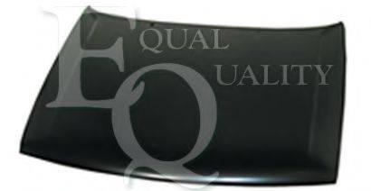 Капот двигателя EQUAL QUALITY L00393
