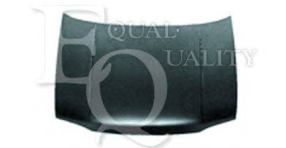 Капот двигателя EQUAL QUALITY L00418