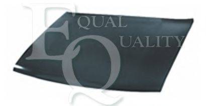 Капот двигателя EQUAL QUALITY L00430
