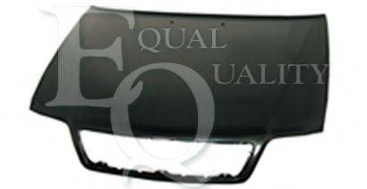 Капот двигателя EQUAL QUALITY L00441