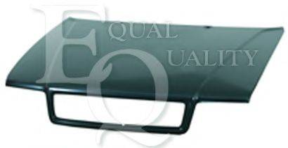 EQUAL QUALITY L00452 Капот двигателя