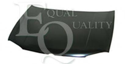 Капот двигателя EQUAL QUALITY L00530