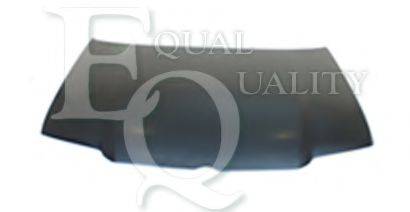 Капот двигателя EQUAL QUALITY L00543