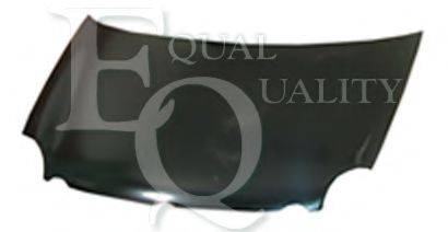 Капот двигателя EQUAL QUALITY L00562