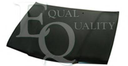 EQUAL QUALITY L00663 Капот двигателя