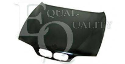 Капот двигателя EQUAL QUALITY L00678
