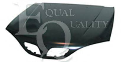 EQUAL QUALITY L00801 Капот двигателя