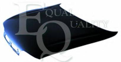 Капот двигателя EQUAL QUALITY L00936
