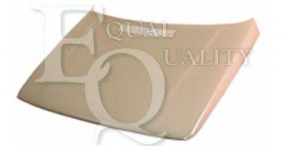 EQUAL QUALITY L01010 Капот двигателя