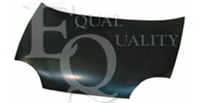 Капот двигателя EQUAL QUALITY L01030