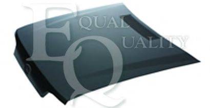Капот двигателя EQUAL QUALITY L01145
