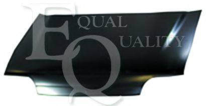 Капот двигателя EQUAL QUALITY L01151