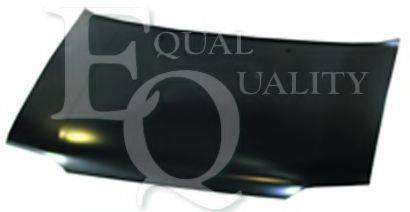 Капот двигателя EQUAL QUALITY L01170