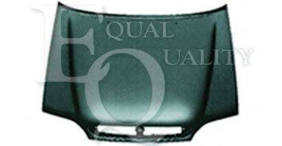 Капот двигателя EQUAL QUALITY L01171