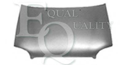 EQUAL QUALITY L01177 Капот двигателя
