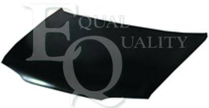 Капот двигателя EQUAL QUALITY L01186