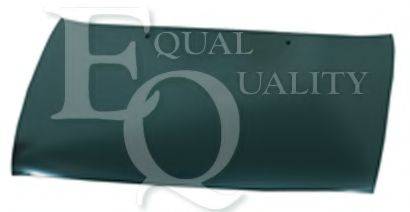 Капот двигателя EQUAL QUALITY L01193