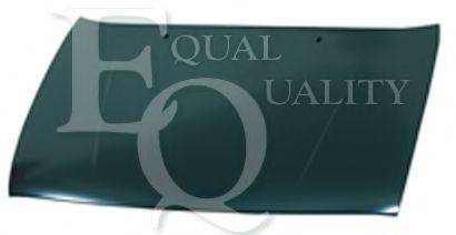 Капот двигателя EQUAL QUALITY L01200