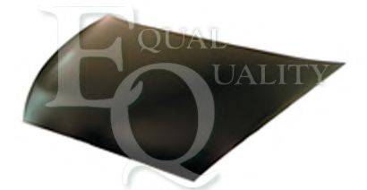 Капот двигателя EQUAL QUALITY L01206