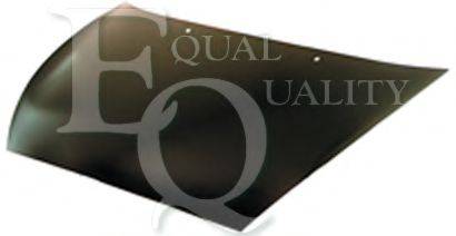 Капот двигателя EQUAL QUALITY L01212