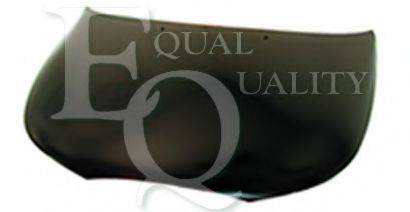 Капот двигателя EQUAL QUALITY L01215