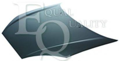 Капот двигателя EQUAL QUALITY L01220