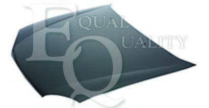 Капот двигателя EQUAL QUALITY L01228
