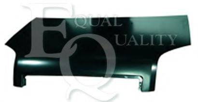 Капот двигателя EQUAL QUALITY L01270