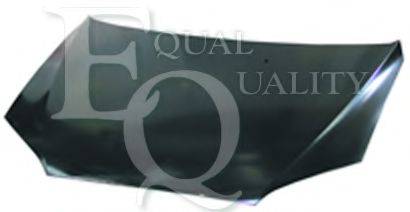Капот двигателя EQUAL QUALITY L01273