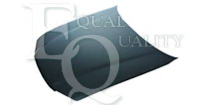Капот двигателя EQUAL QUALITY L01278