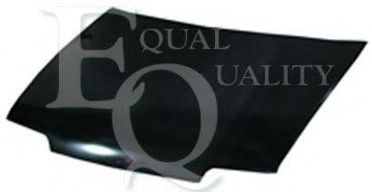 Капот двигателя EQUAL QUALITY L01372