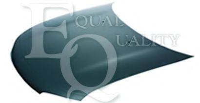 Капот двигателя EQUAL QUALITY L01391