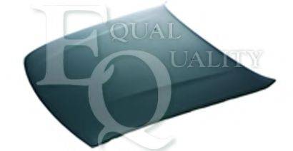 Капот двигателя EQUAL QUALITY L01403
