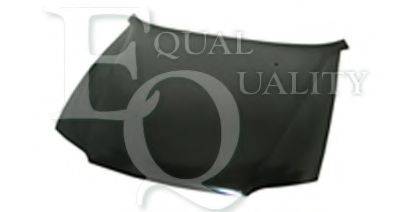 Капот двигателя EQUAL QUALITY L01443
