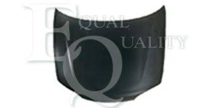 Капот двигателя EQUAL QUALITY L01448