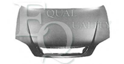 Капот двигателя EQUAL QUALITY L01453
