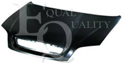 Капот двигателя EQUAL QUALITY L01461