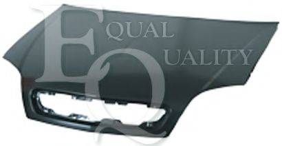 Капот двигателя EQUAL QUALITY L01486