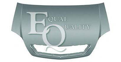 Капот двигателя EQUAL QUALITY L01489