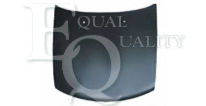 EQUAL QUALITY L01492 Капот двигателя