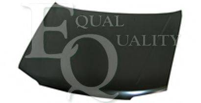 Капот двигателя EQUAL QUALITY L01538