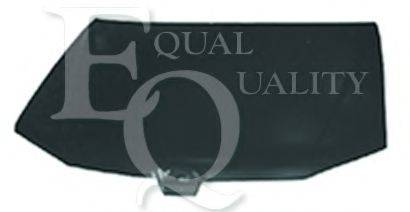 Капот двигателя EQUAL QUALITY L01544